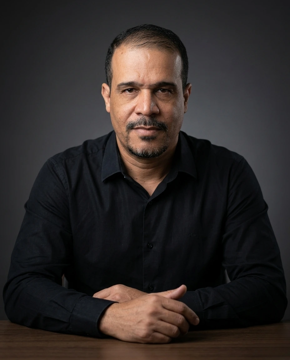 Wanderley - Especialista Independente Ozonteck